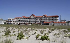 Montreal Beach Resort Cape May New Jersey